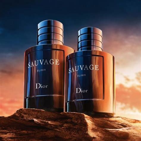 sauvage elixir ulta